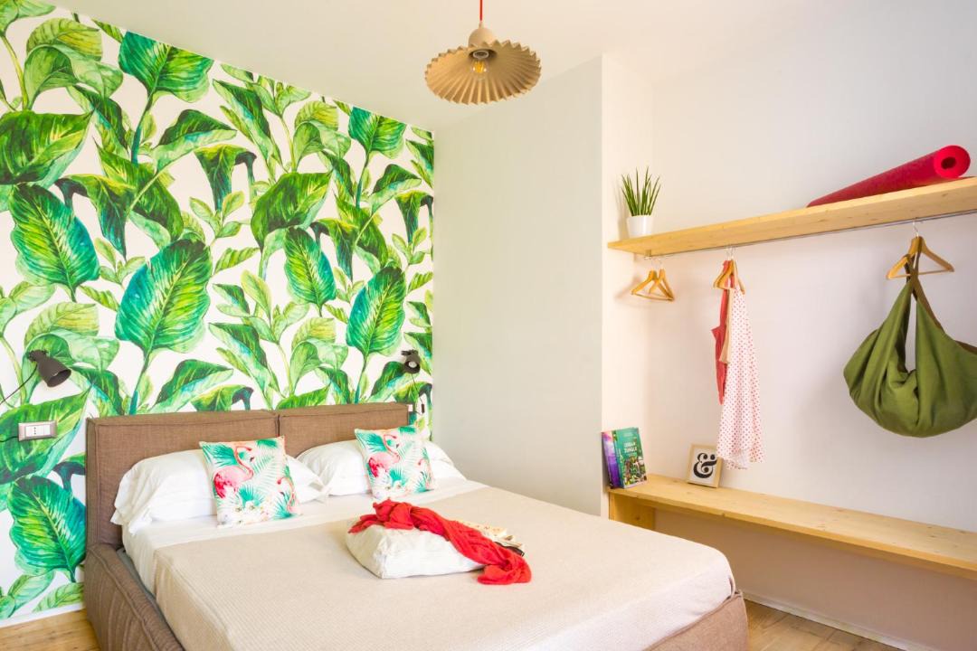 Photo of Bedroom in Centro Storico