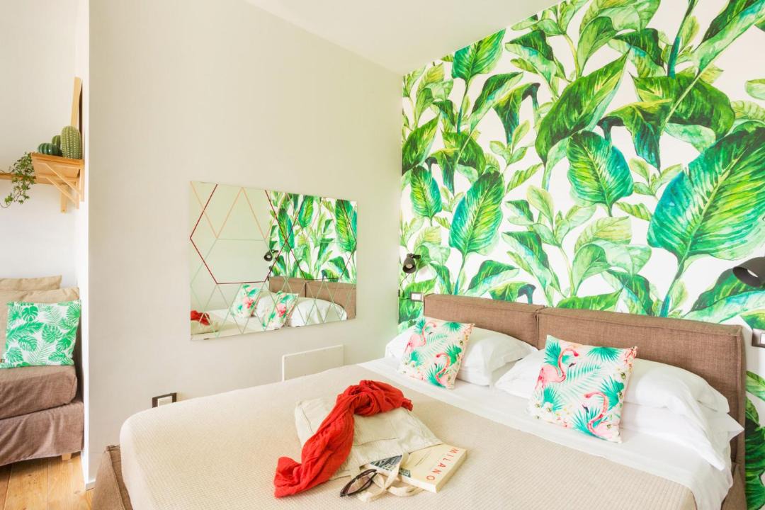 Photo of Bedroom in Centro Storico
