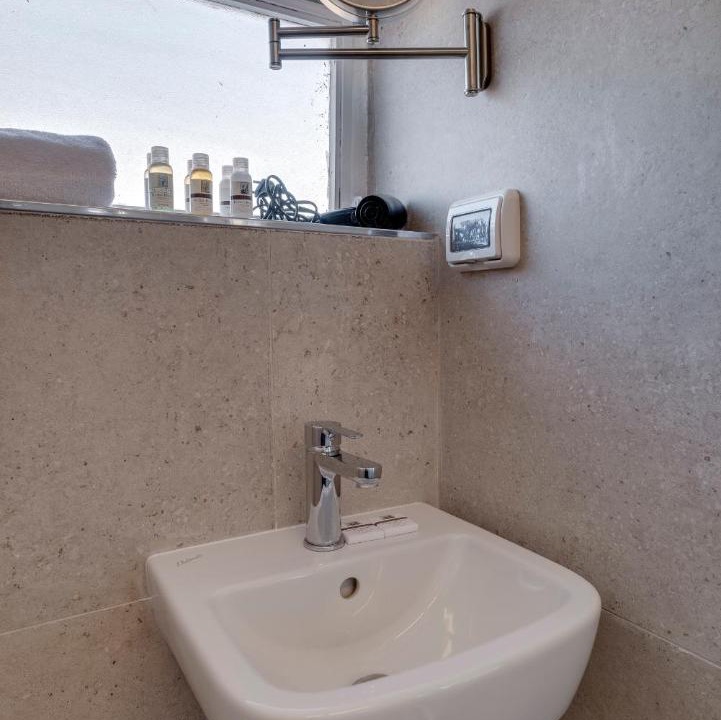 Photo of Bathroom in Vigentino