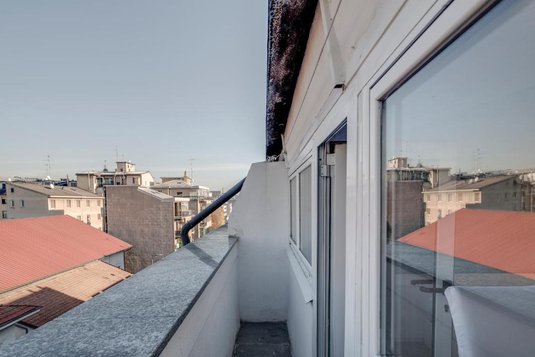 Photo of Patio Balcony in Vigentino