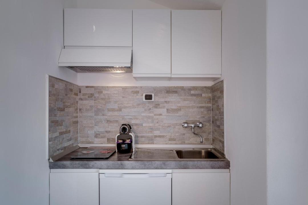 Photo of Kitchen in Vigentino