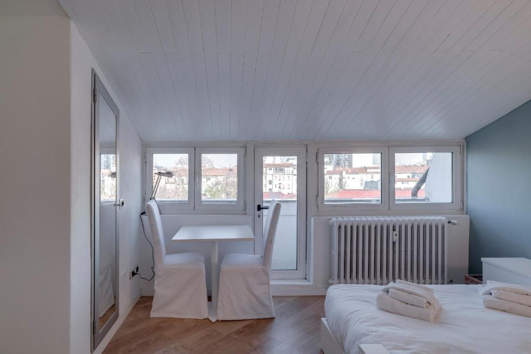 Photo of Bedroom in Vigentino