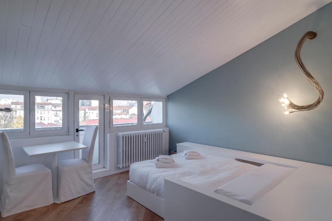 Photo of Bedroom in Vigentino