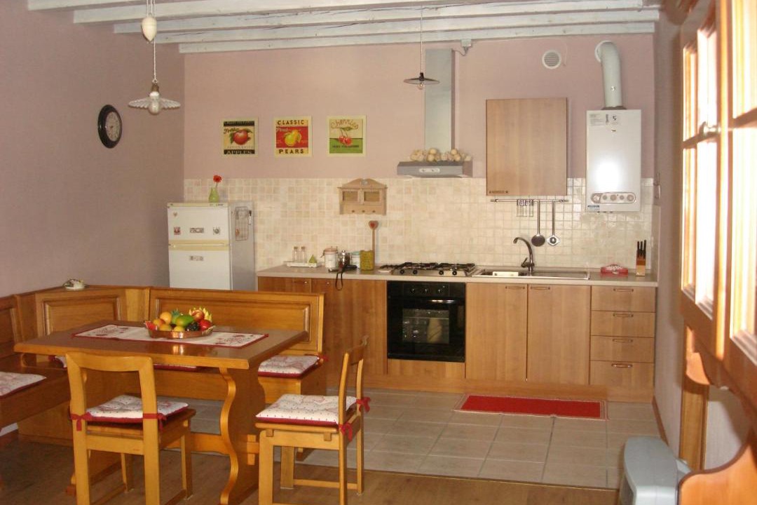 Photo of Kitchen in Averara