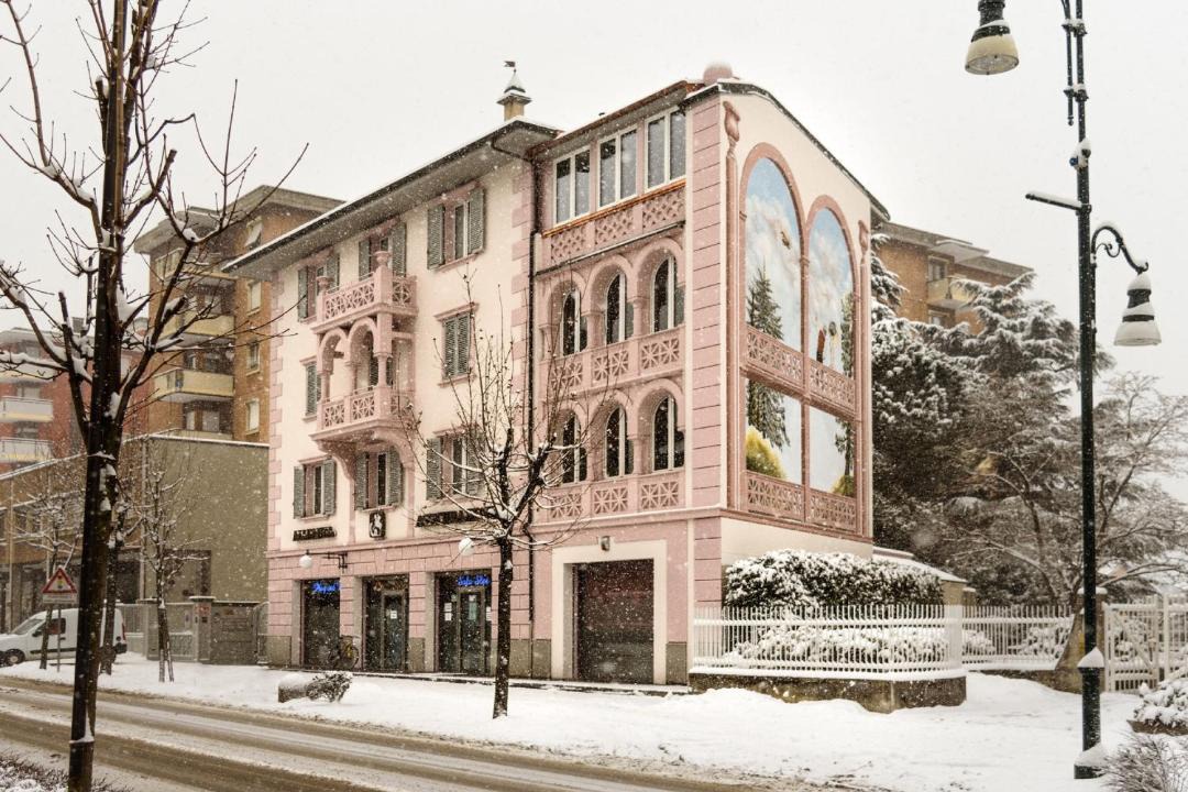 Photo of Others in Madonna di Tirano