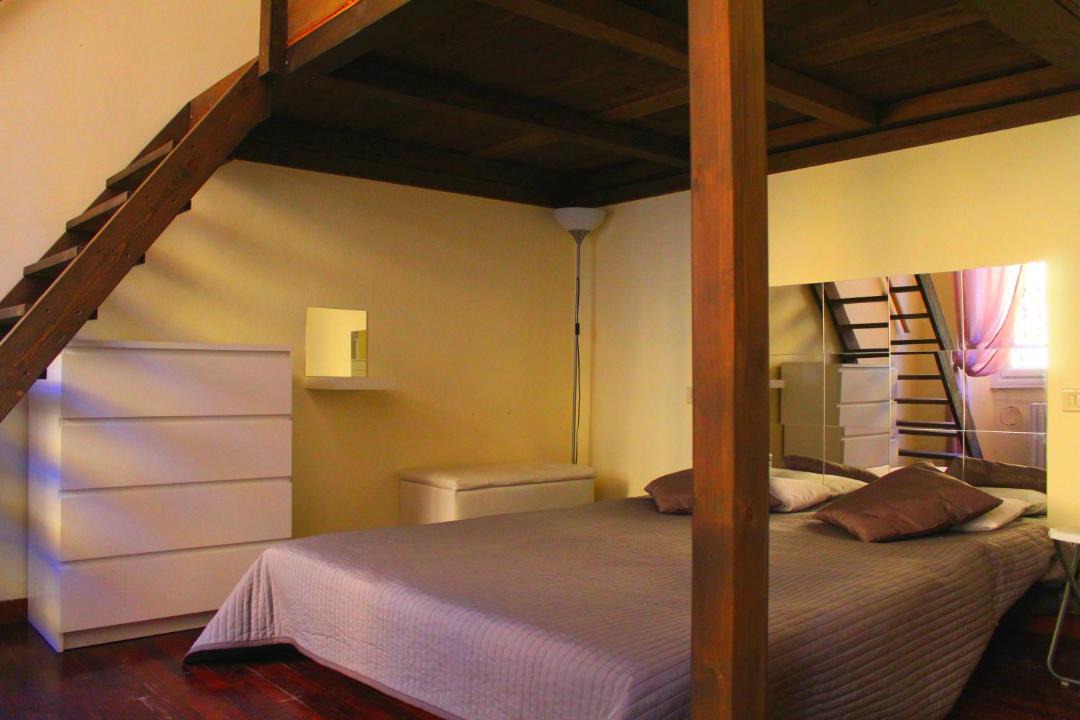 Photo of Bedroom in Monza