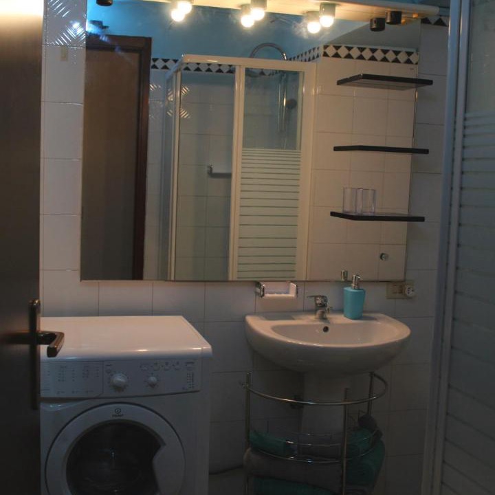 Photo of Bathroom in Monza