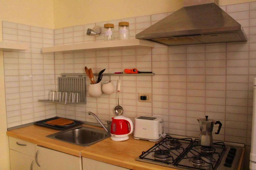 Photo of Kitchen in Monza