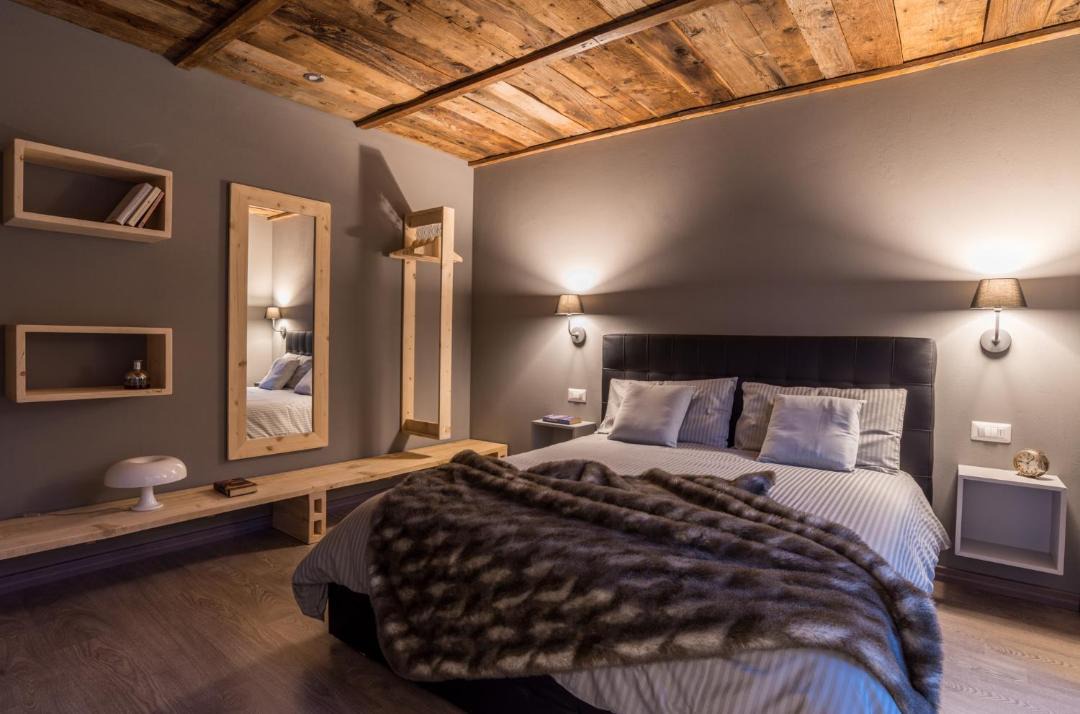 Photo of Bedroom in Province of Sondrio