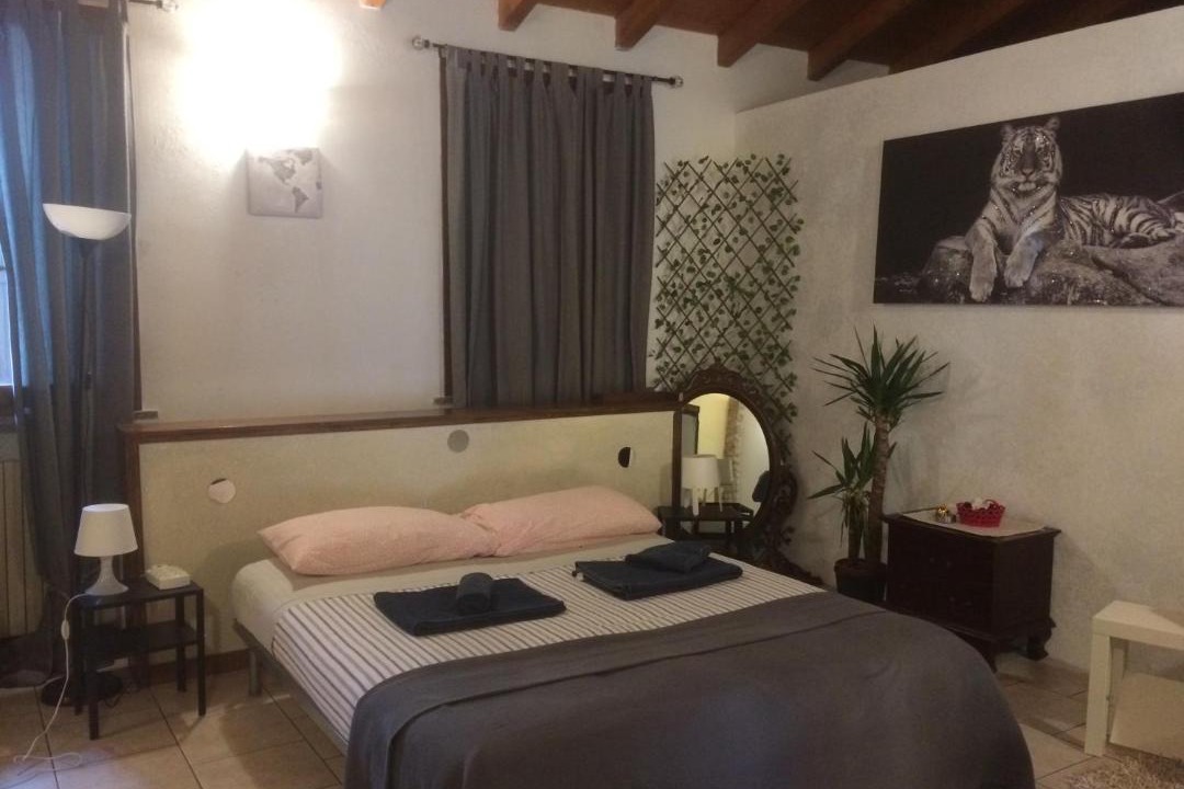 Photo of Bedroom in Corte Palasio