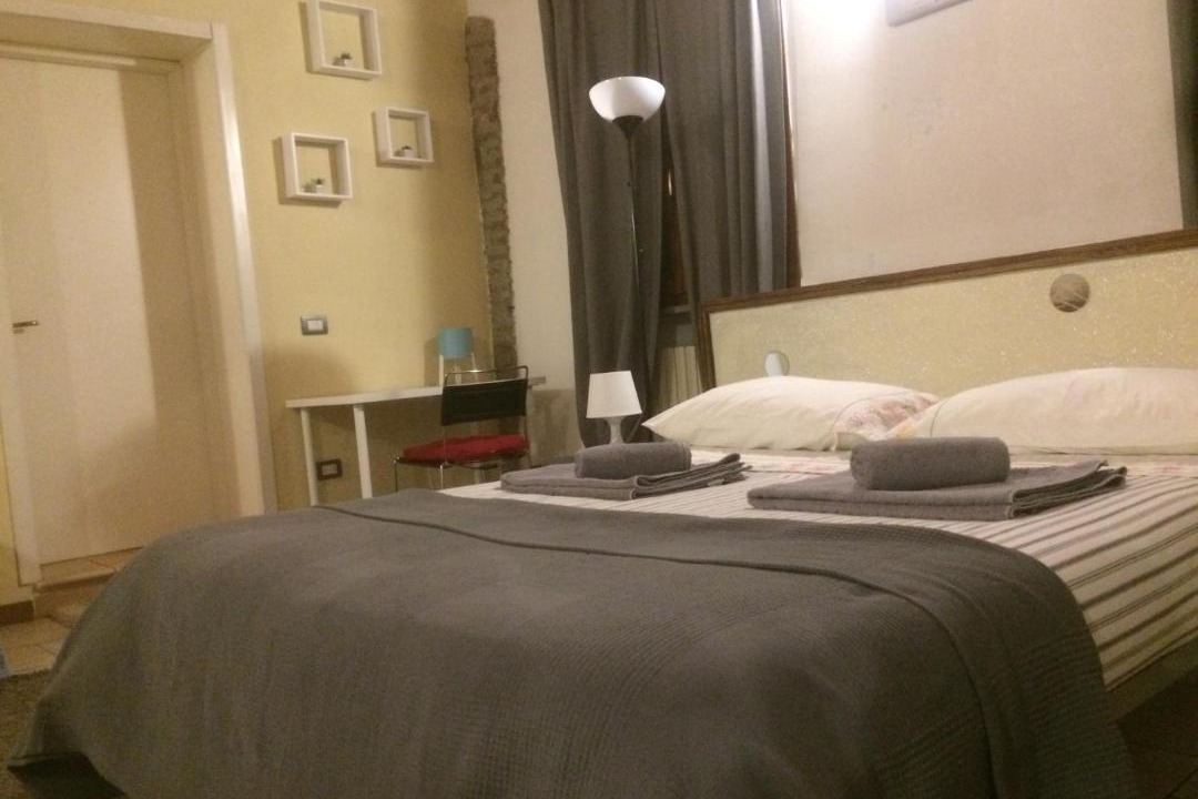 Photo of Bedroom in Corte Palasio
