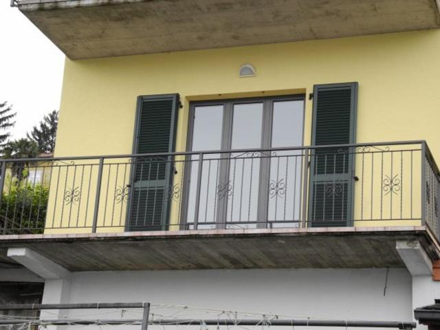Photo of Patio Balcony in Calozzo