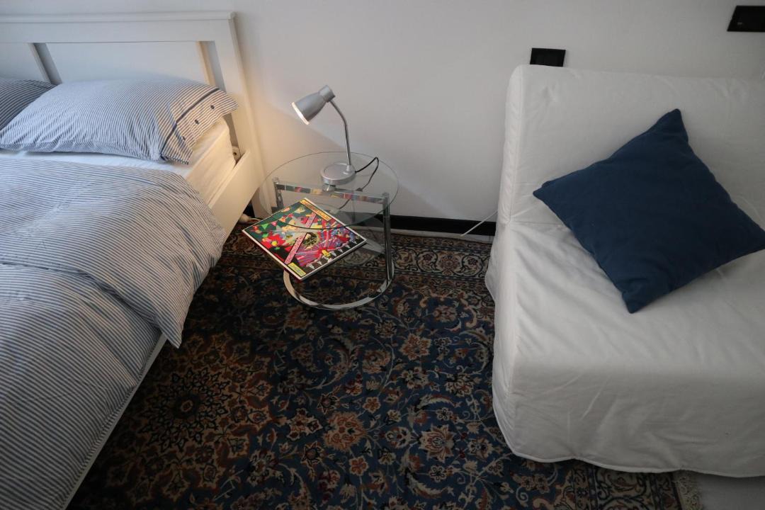 Photo of Bedroom in Citta Alta