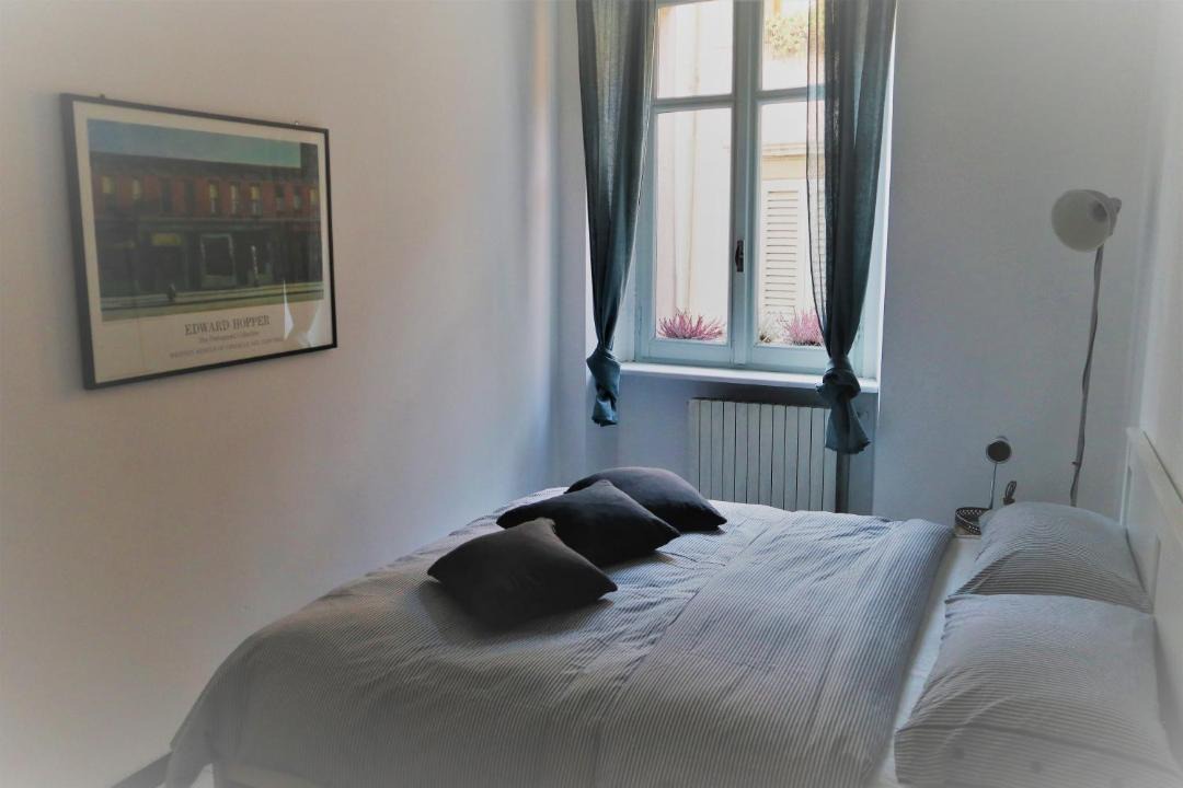 Photo of Bedroom in Citta Alta