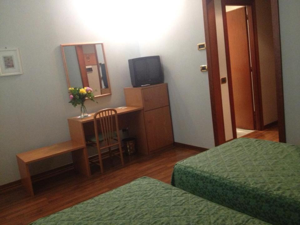 Photo of Bedroom in Seveso