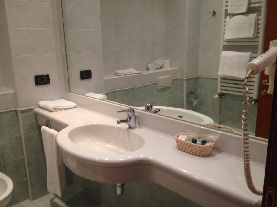 Photo of Bathroom in Seveso