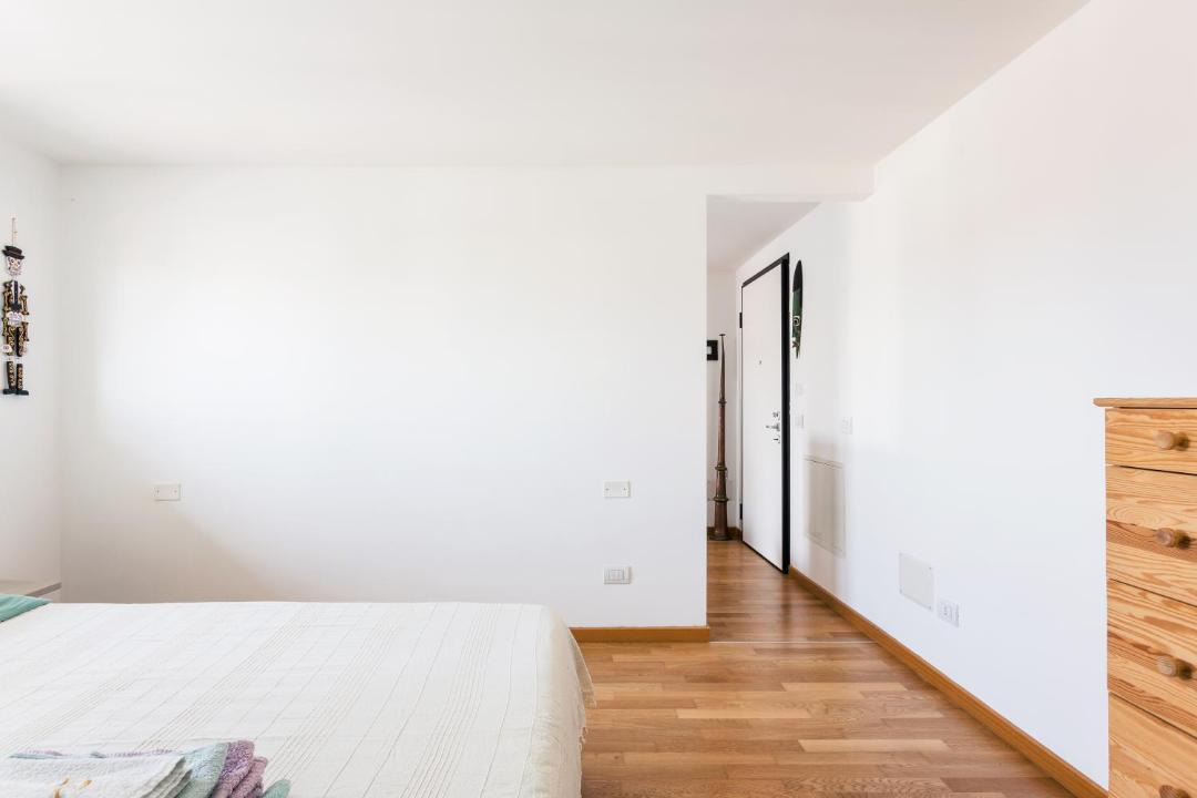 Photo of Bedroom in Crescenzago