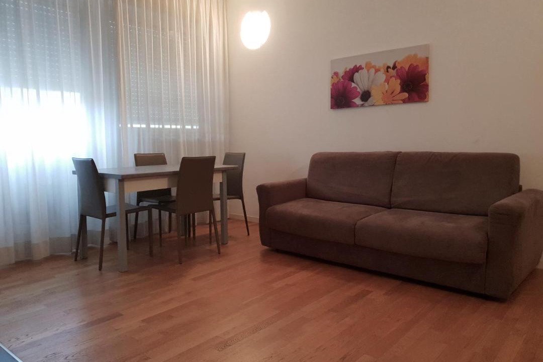 Photo of Livingroom in Zona Farini