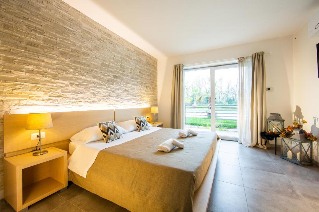 Photo of Bedroom in Milan