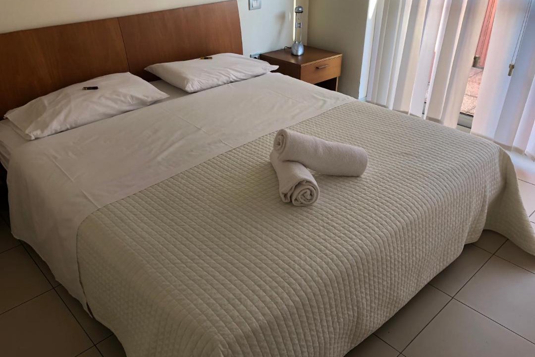 Photo of Bedroom in Mantua