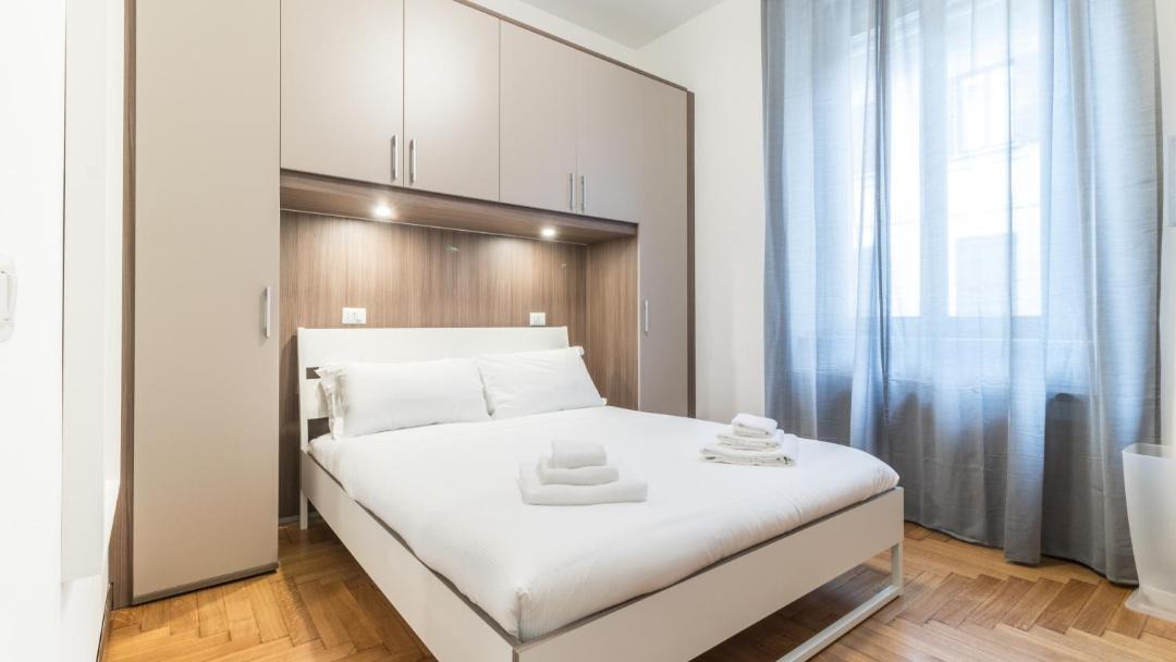 Photo of Bedroom in Centro Storico