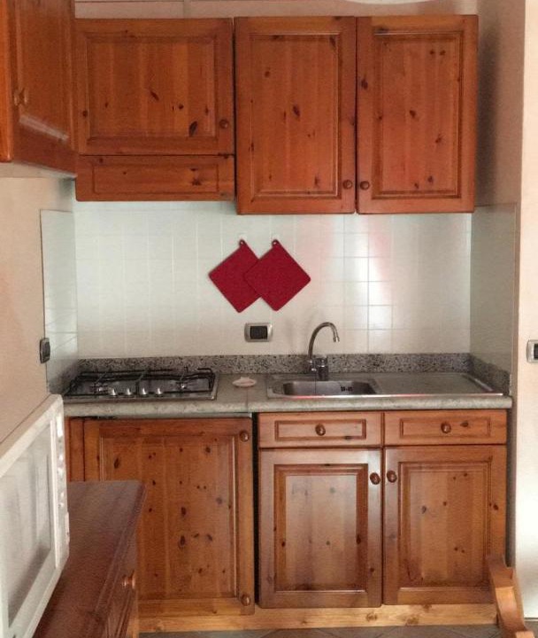 Photo of Kitchen in Vione