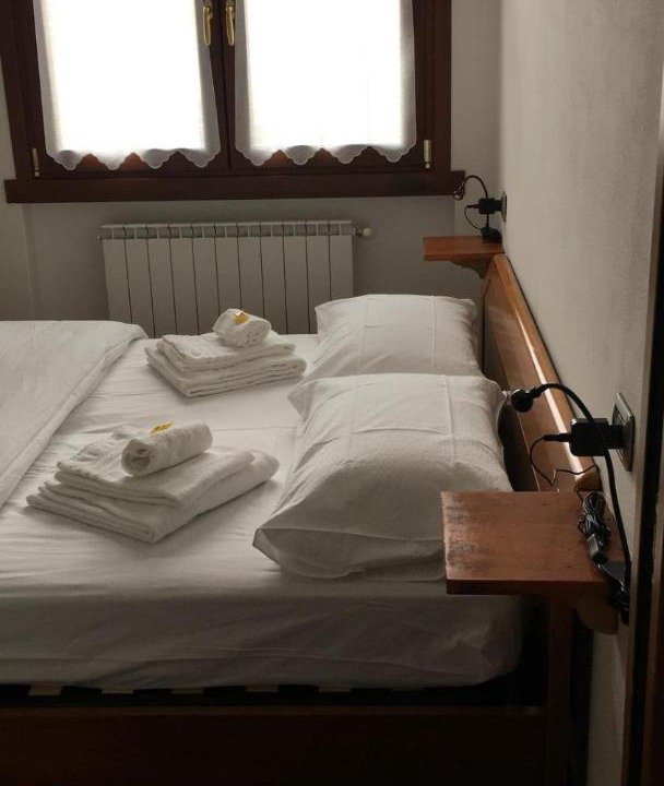Photo of Bedroom in Vione