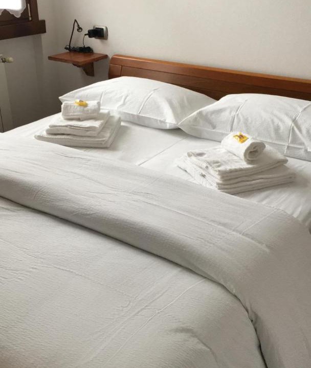 Photo of Bedroom in Vione