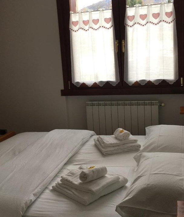 Photo of Bedroom in Vione