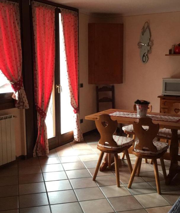 Photo of Livingroom in Vione