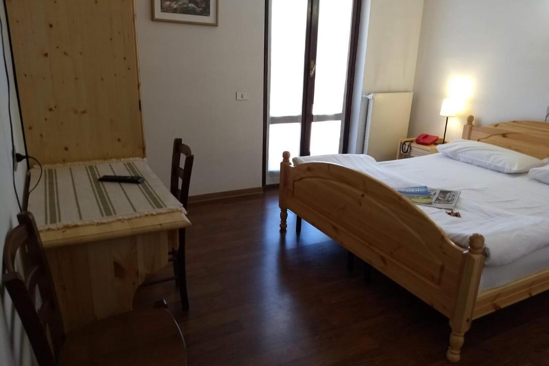 Photo of Bedroom in Crandola Valsassina