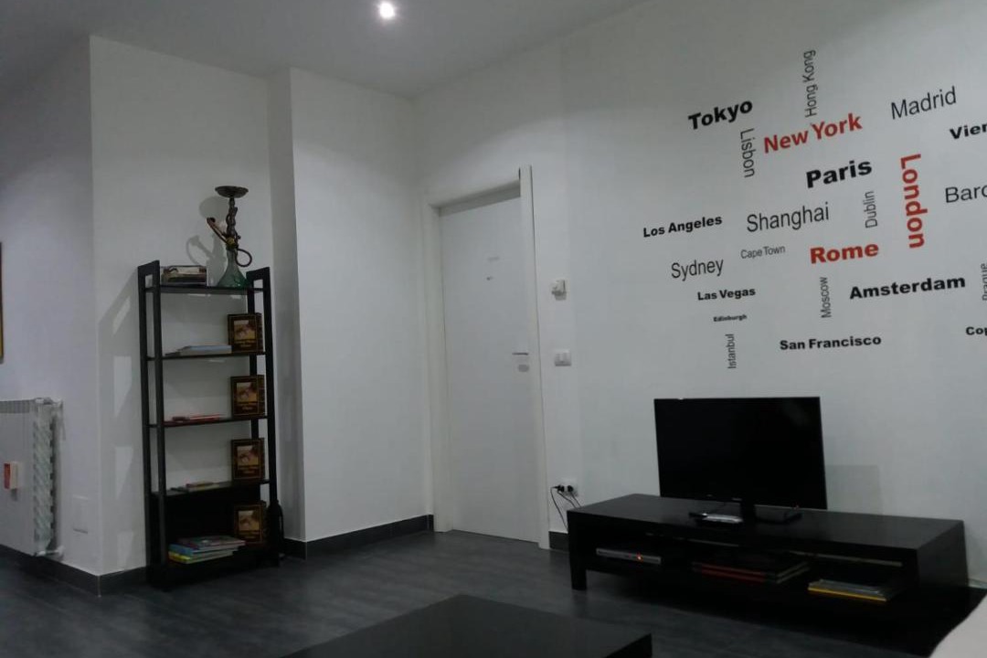 Photo of Livingroom in Dergano