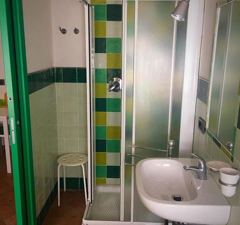 Photo of Bathroom in Bagolino