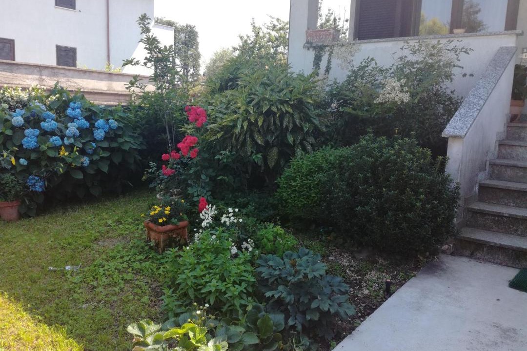 Photo of Buildings in Parabiago