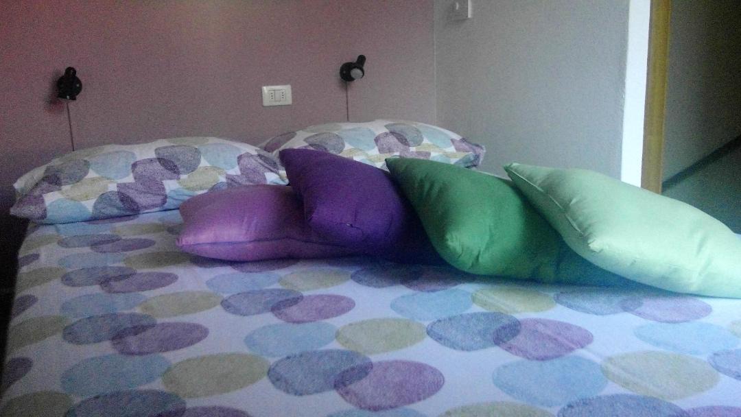Photo of Bedroom in Mandello del Lario
