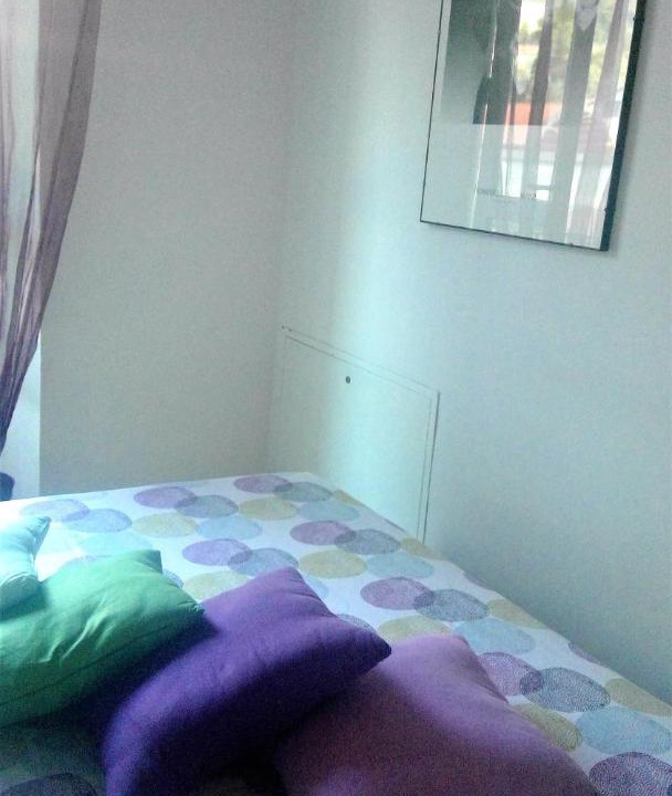Photo of Bedroom in Mandello del Lario
