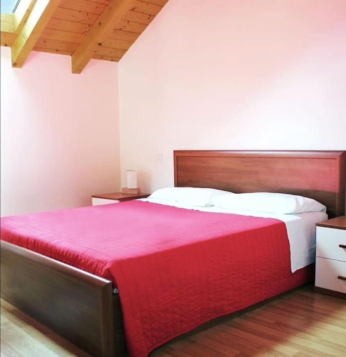 Photo of Bedroom in Colico Piano