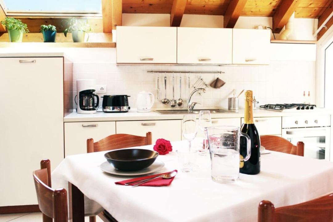 Photo of Kitchen in Colico Piano