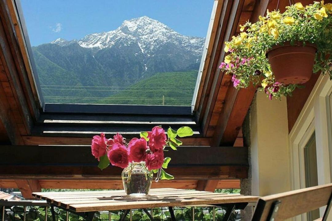 Photo of Patio Balcony in Colico Piano