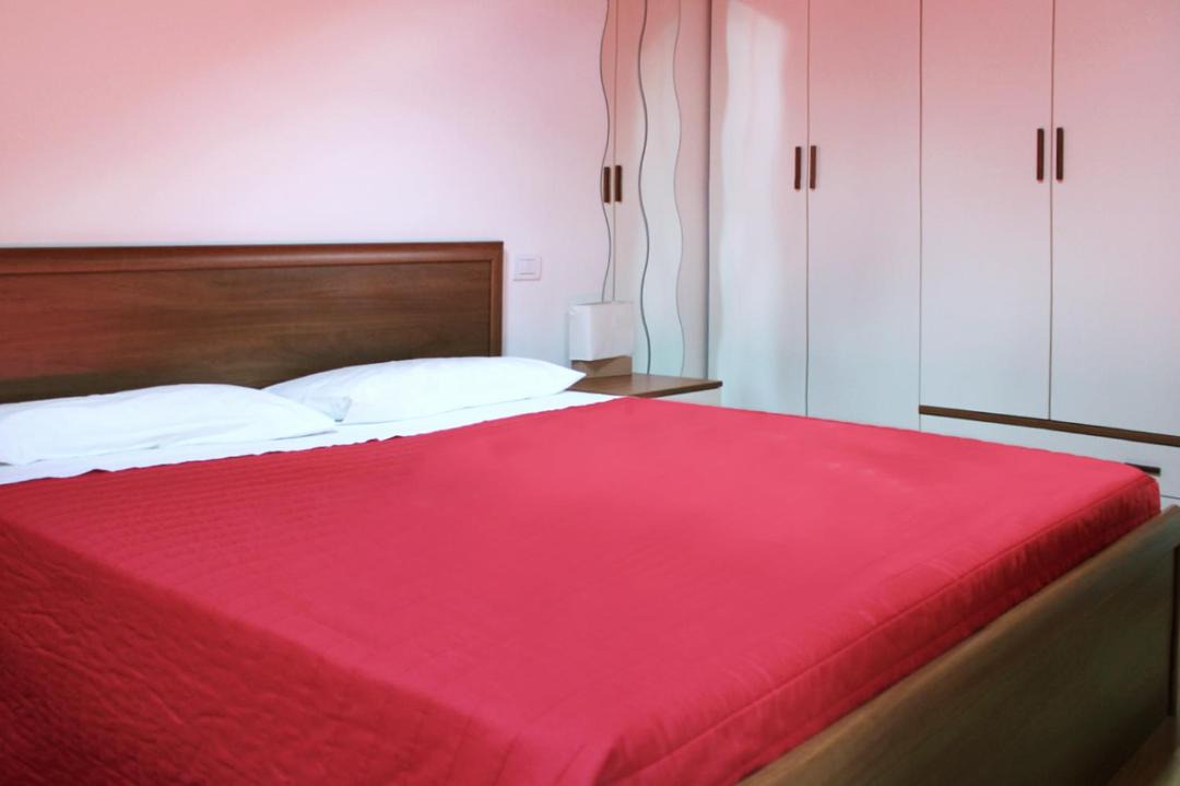 Photo of Bedroom in Colico Piano