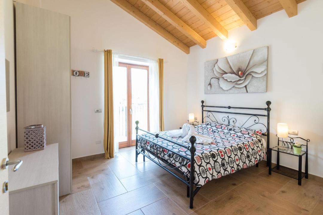 Photo of Bedroom in Teglio