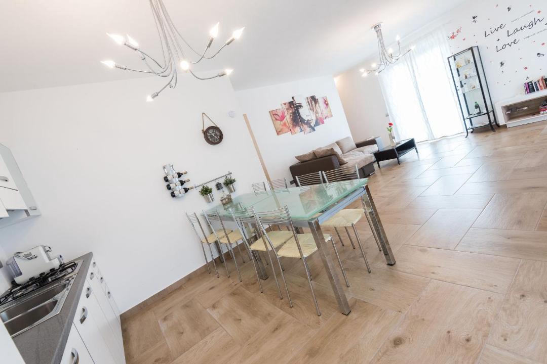 Photo of Kitchen in Teglio