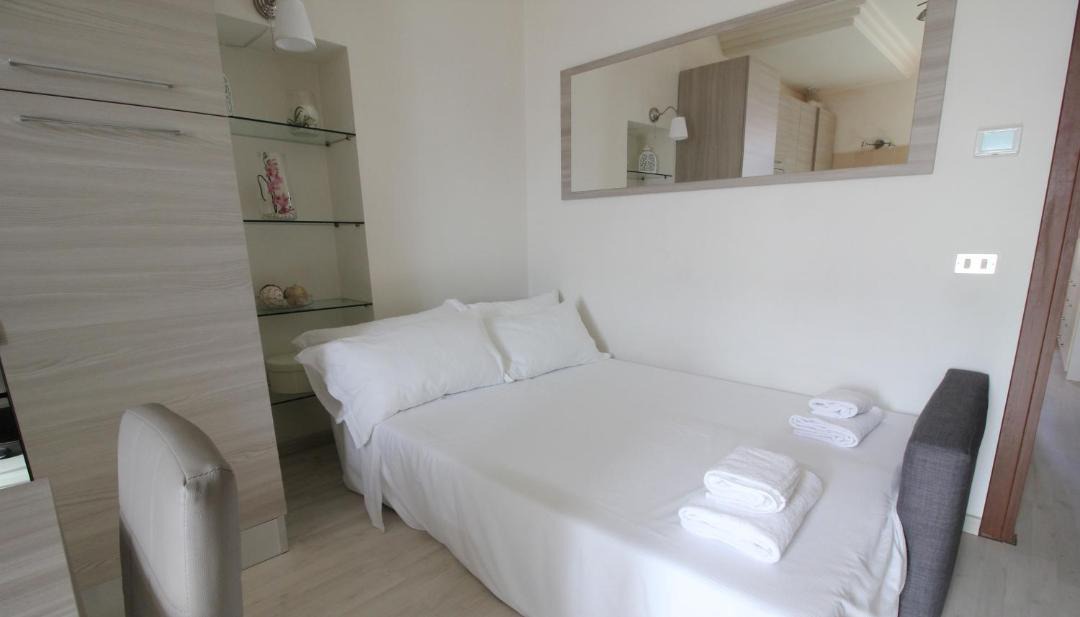 Photo of Bedroom in Centro Direzionale