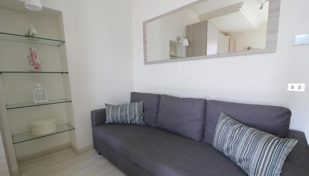 Photo of Livingroom in Centro Direzionale