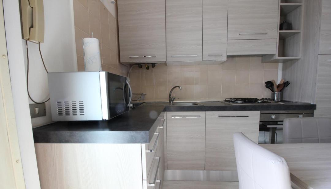 Photo of Kitchen in Centro Direzionale