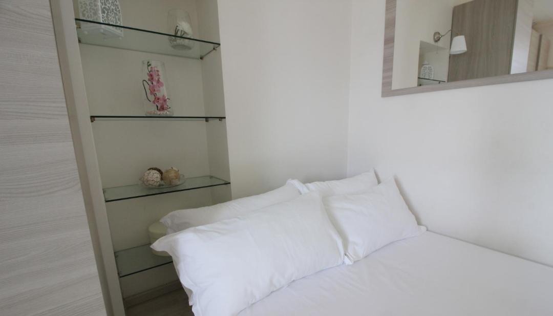 Photo of Bedroom in Centro Direzionale