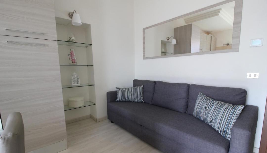 Photo of Livingroom in Centro Direzionale