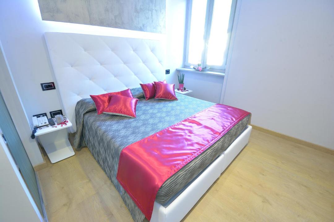 Photo of Bedroom in Ardesio