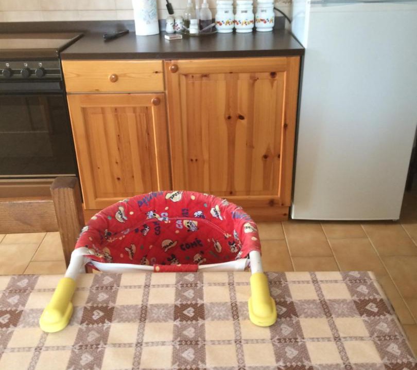 Photo of Kitchen in Vercana