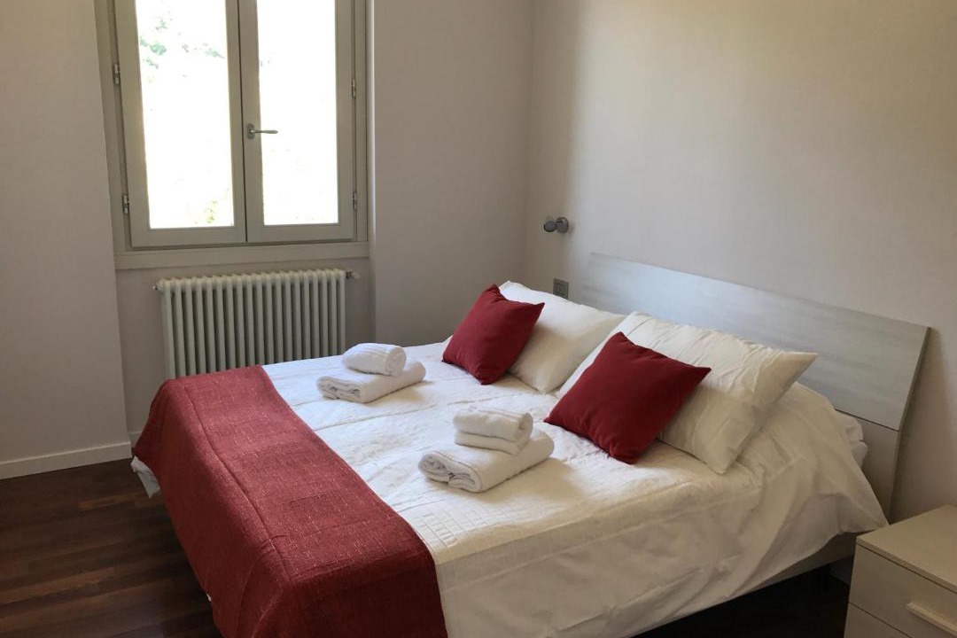 Photo of Bedroom in Visgnola